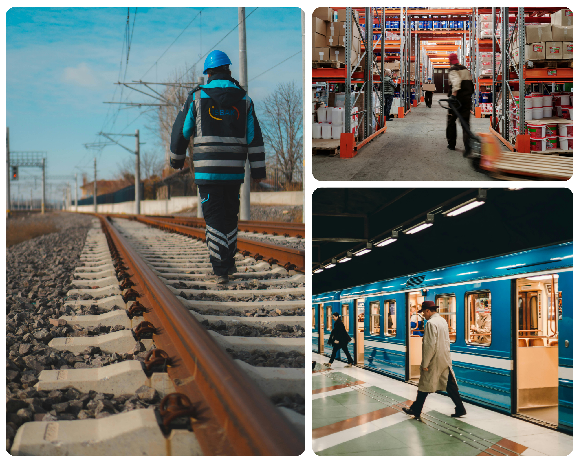 transportation and logistics