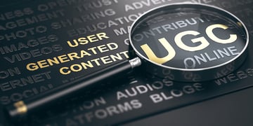 The challenges of User-Generated Content in the context of learning