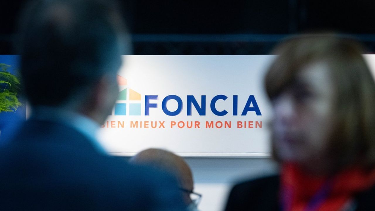 Foncia : l’IA pour transformer la formation métier