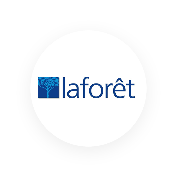 logo laforet