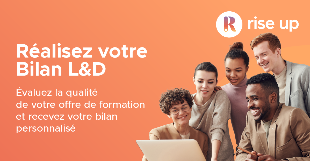 Bilan L&amp;D 2025