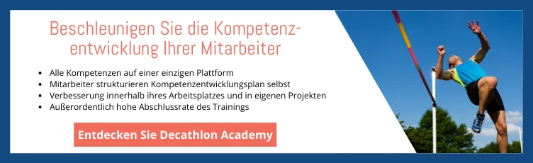 Fallstudie - Decathlon - Rise Up
