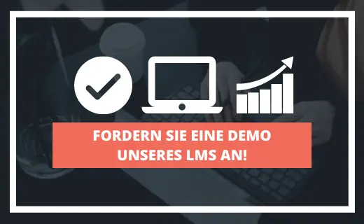 fordern sie eine demo unseres LMS an