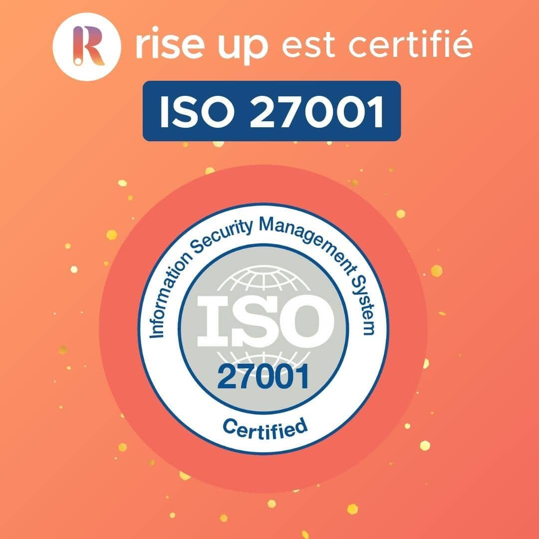 Certification ISO 27001 (1)