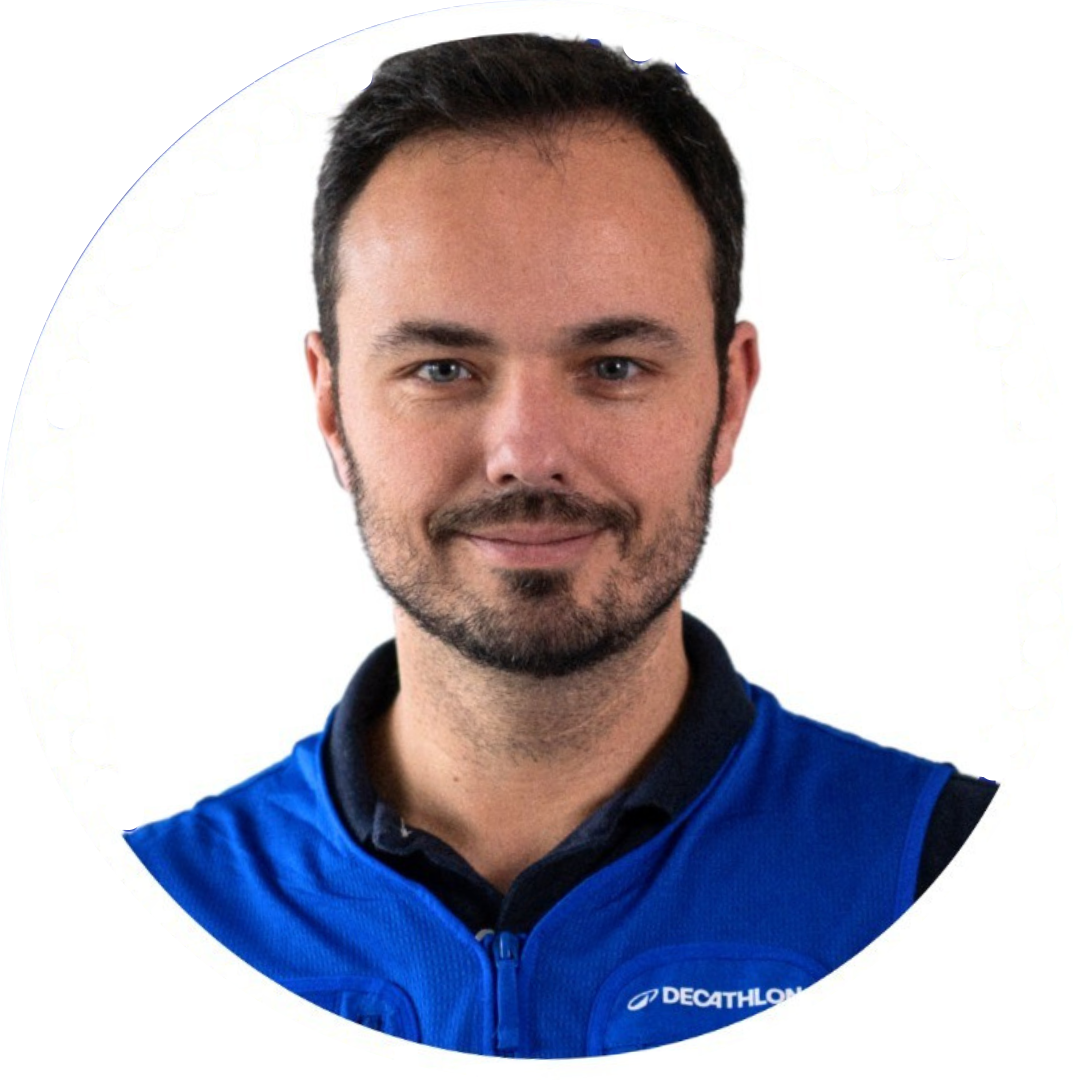 Thibault Galy-Dejean