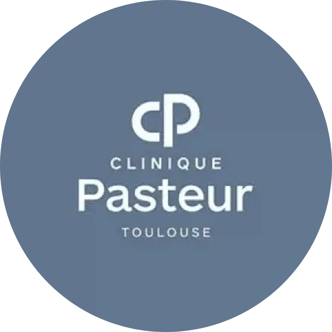cliniquepasteur logo