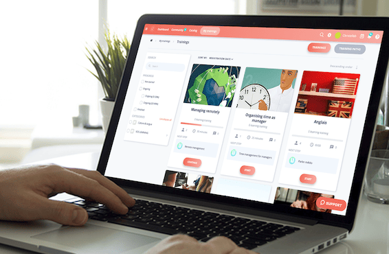 Buyer beware: How to choose the right LMS