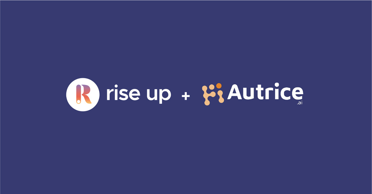Rise Up x Autrice