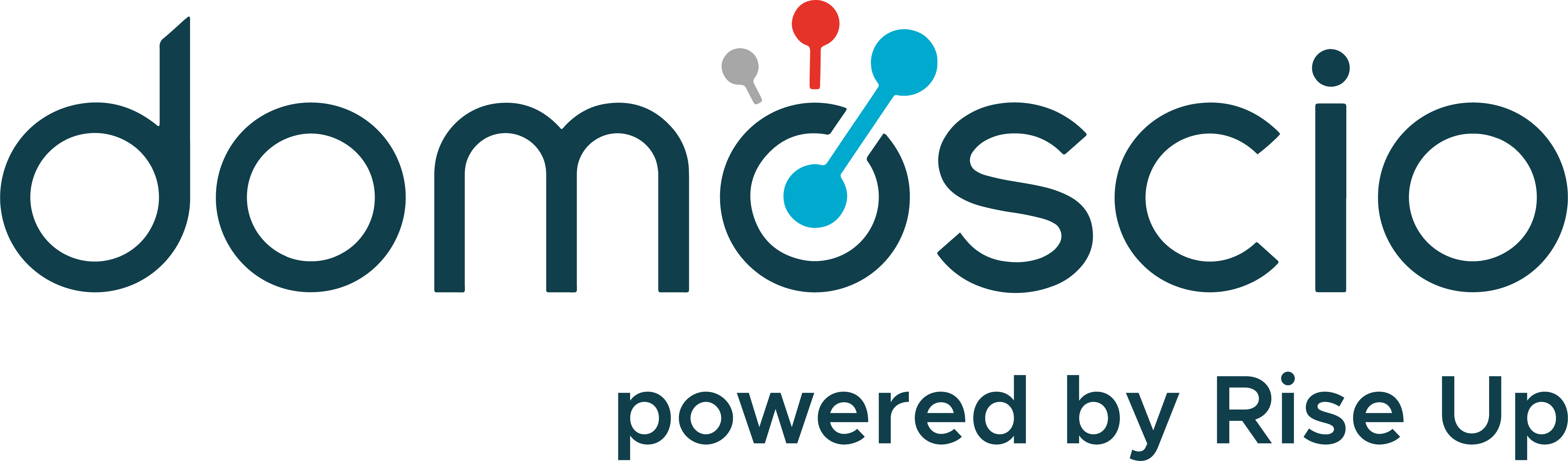 Domoscio logo