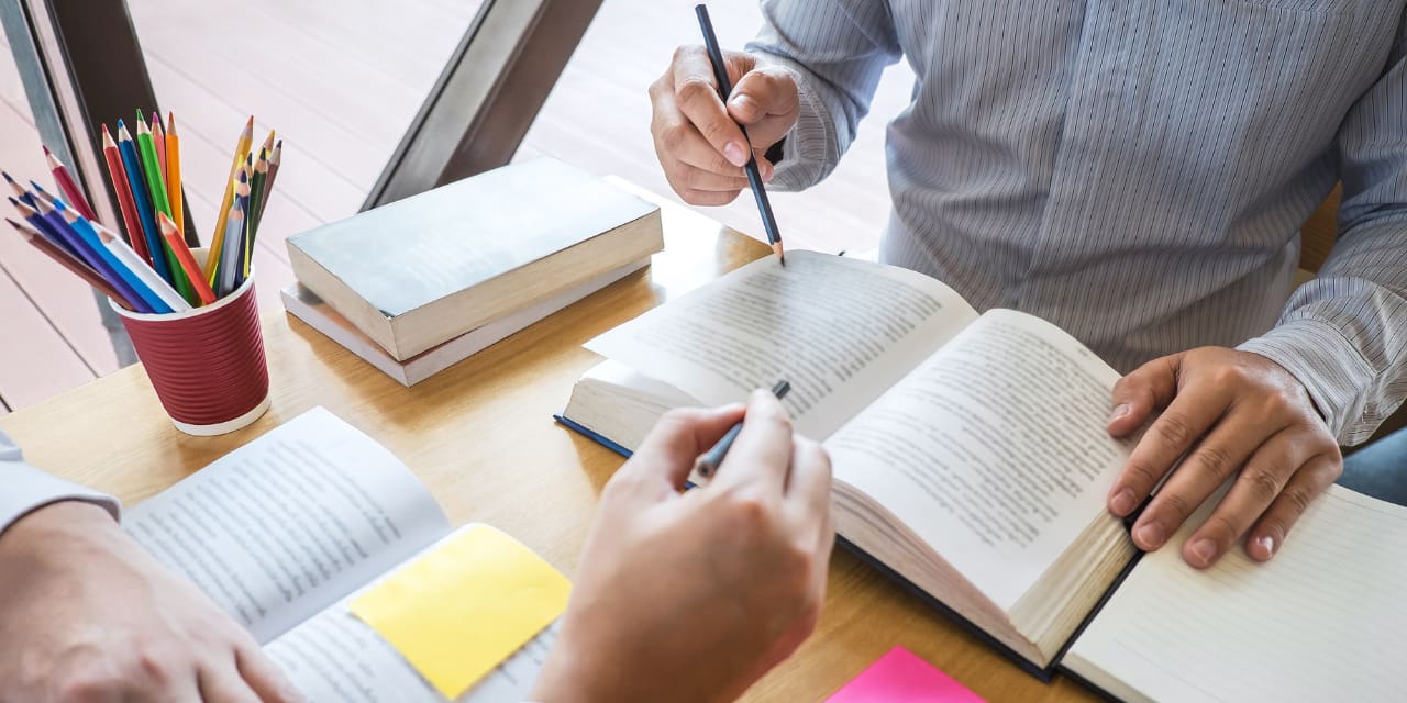 Le guide du dispositif de formation professionnelle