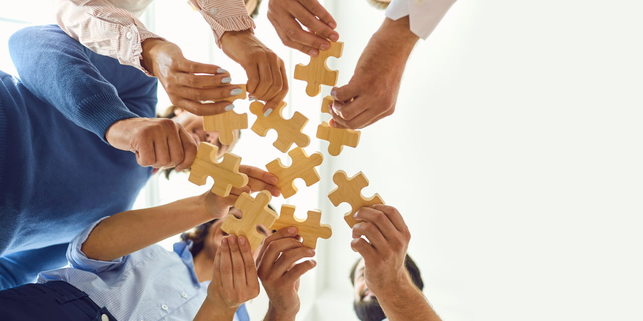 Gains de productivité : comment les projets collaboratifs maximisent l’efficacité