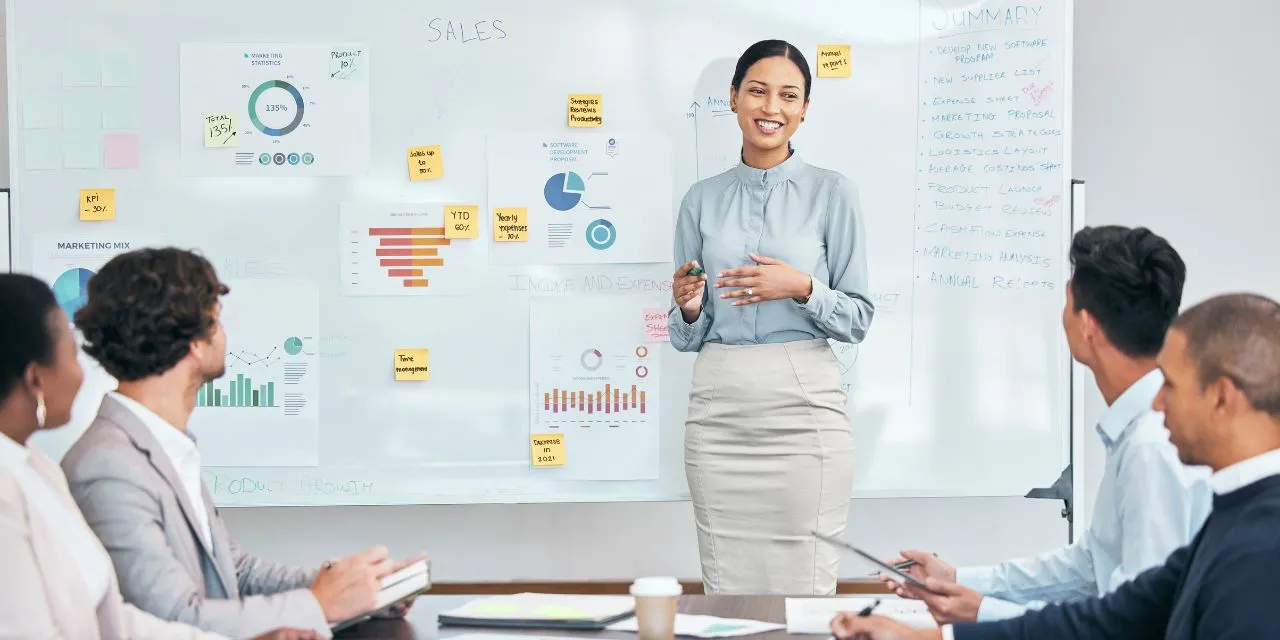 L’upskilling pour favoriser la rétention des talents