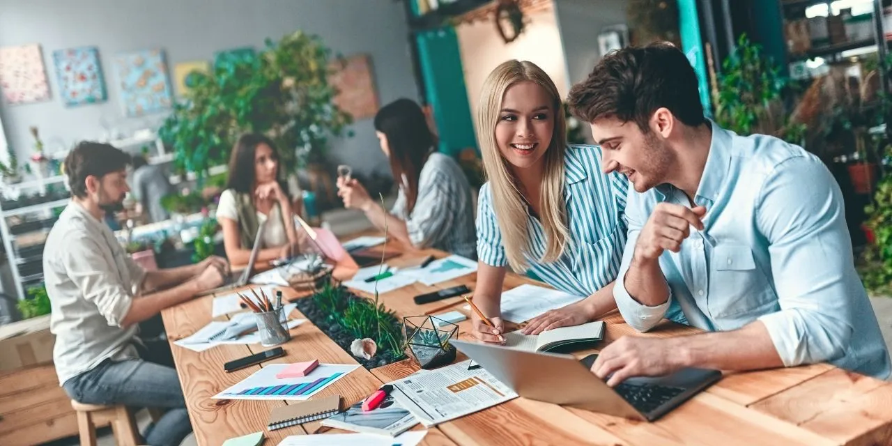 adaptive learning examples