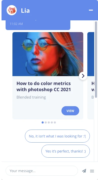 Adaptive-Learning
