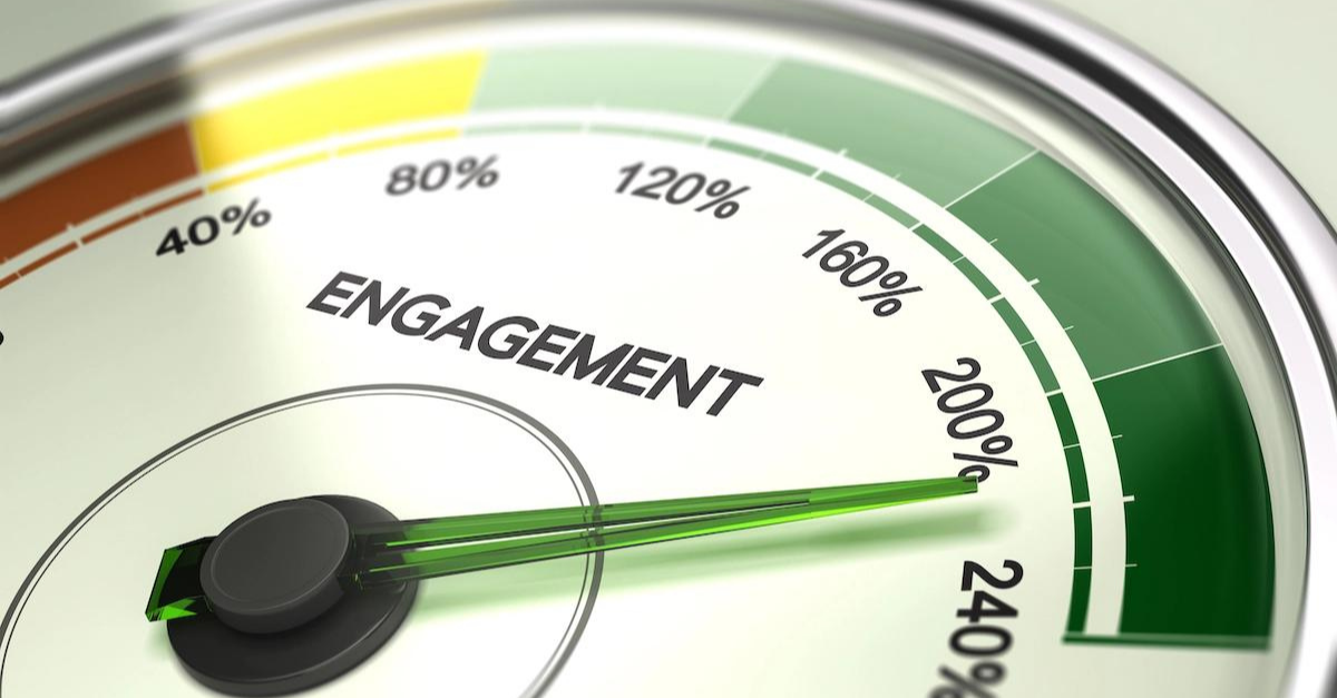 Learning culture: employee engagement and the employee experience