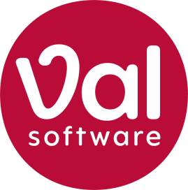 Logo Valsoftware