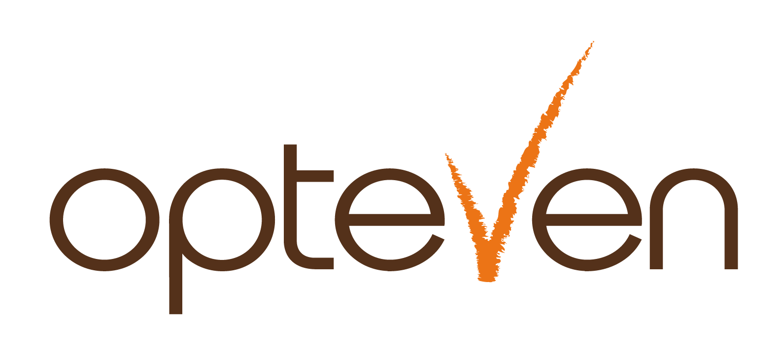 Logo opteven