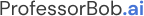 Logo_ProfessorBob