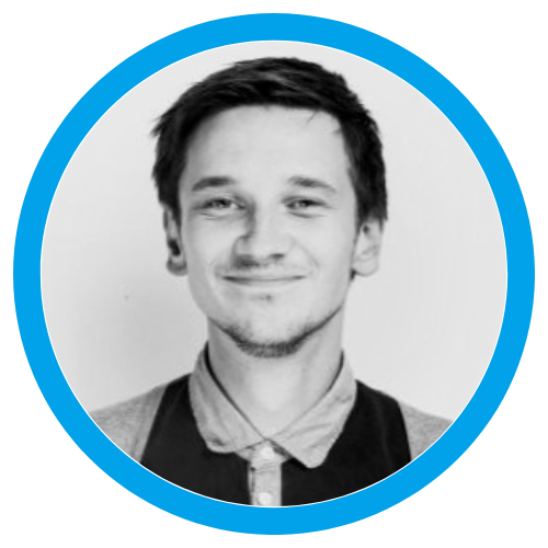 Maxime Thebault - UNICEF 