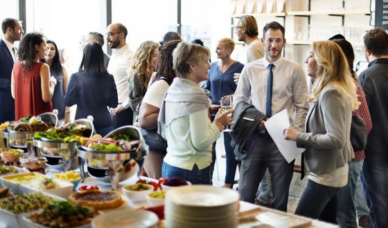 Networking