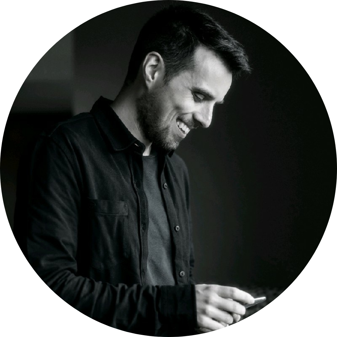 Nicolas Duquenois - ex-Sciensano