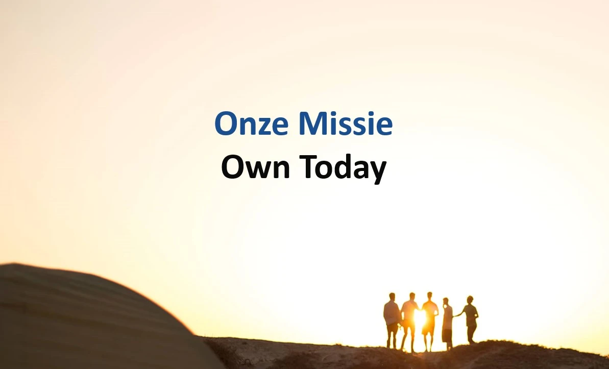 Own Today NL