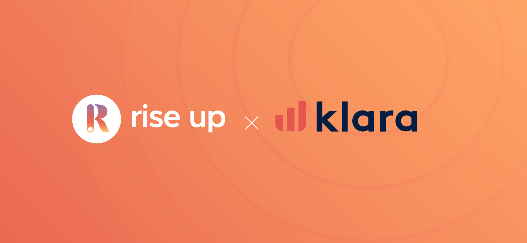 Rise Up x Klara