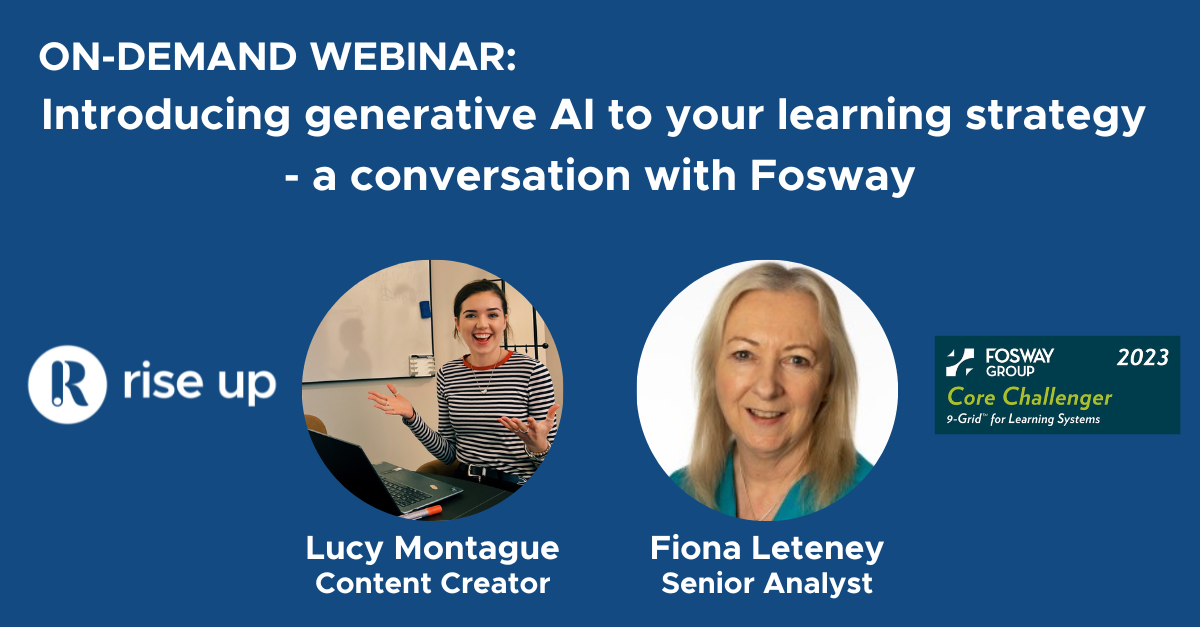 ai webinar - on demand 1