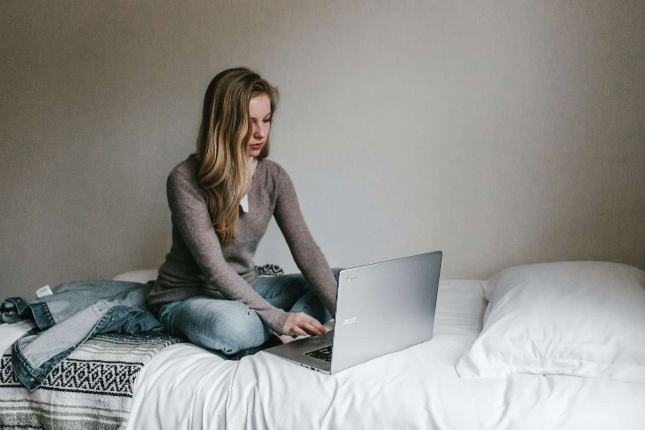 Comment organiser une classe virtuelle  avec le LMS Rise UP
