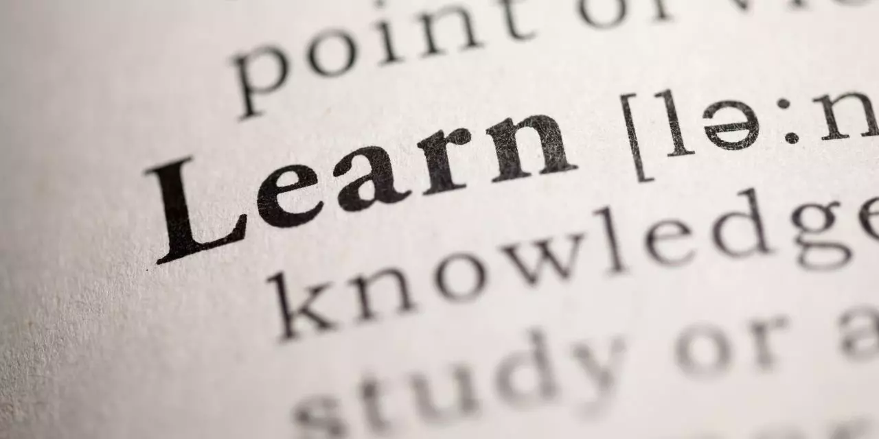 blended learning methode