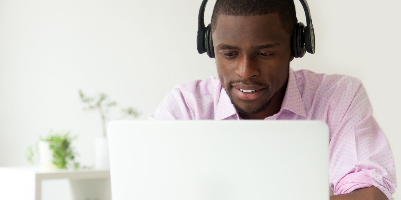 Blended learning: what does it mean for trainers?