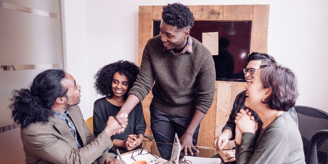 comment onboarder les nouveaux collaborateurs sur une plateforme LMS ?