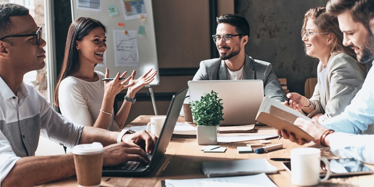 How to become a training organisation with blended learning