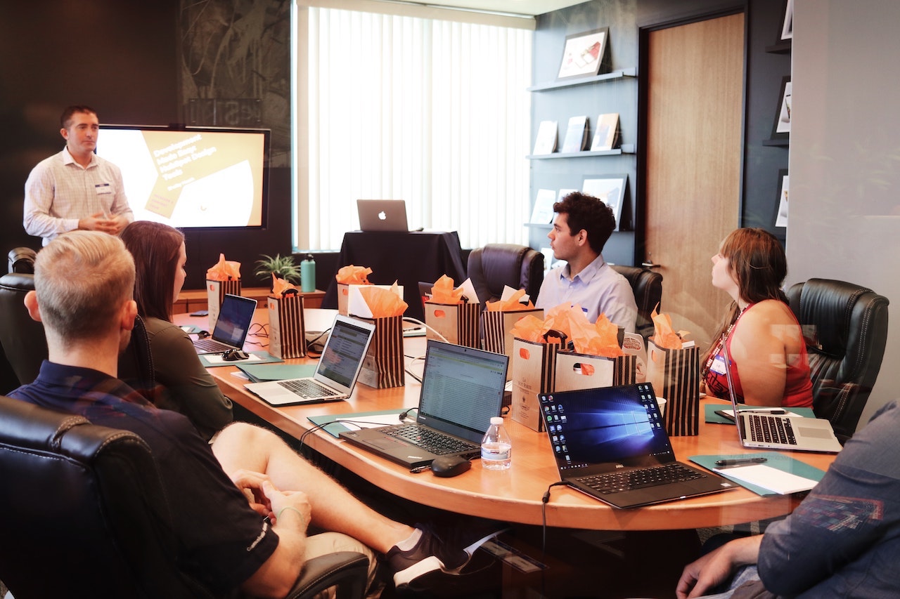 Die Vorteile einer E-Learning-Plattform
