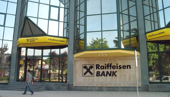 raiffeisen 1
