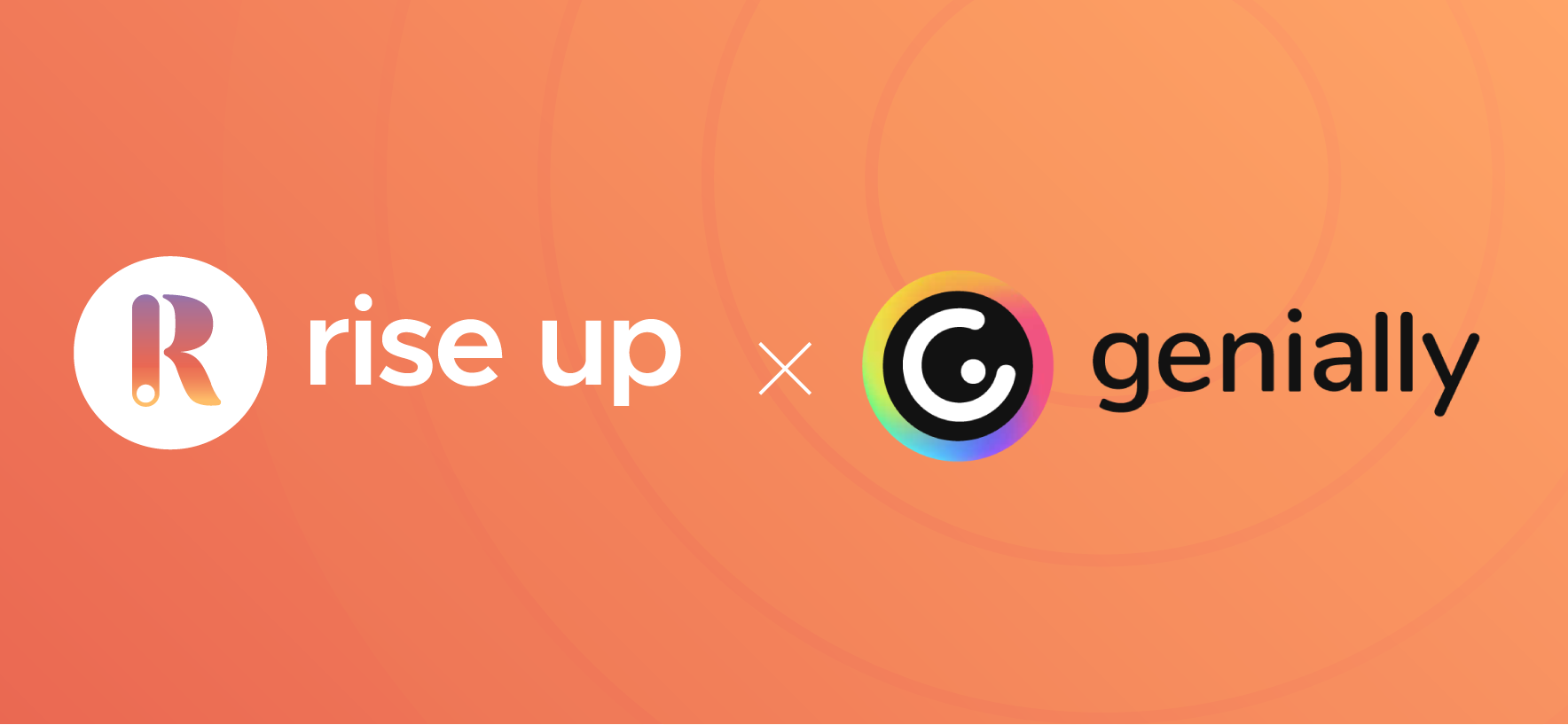 rise up - genially - contenus interactifs