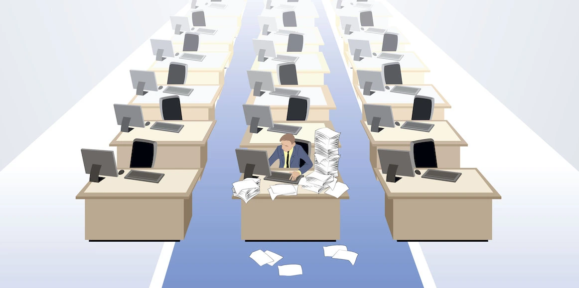 How to address the skills crisis?