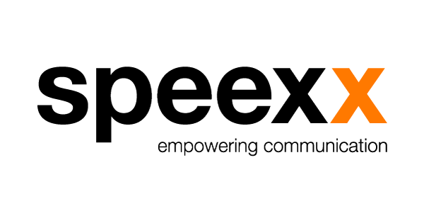 speexx logo