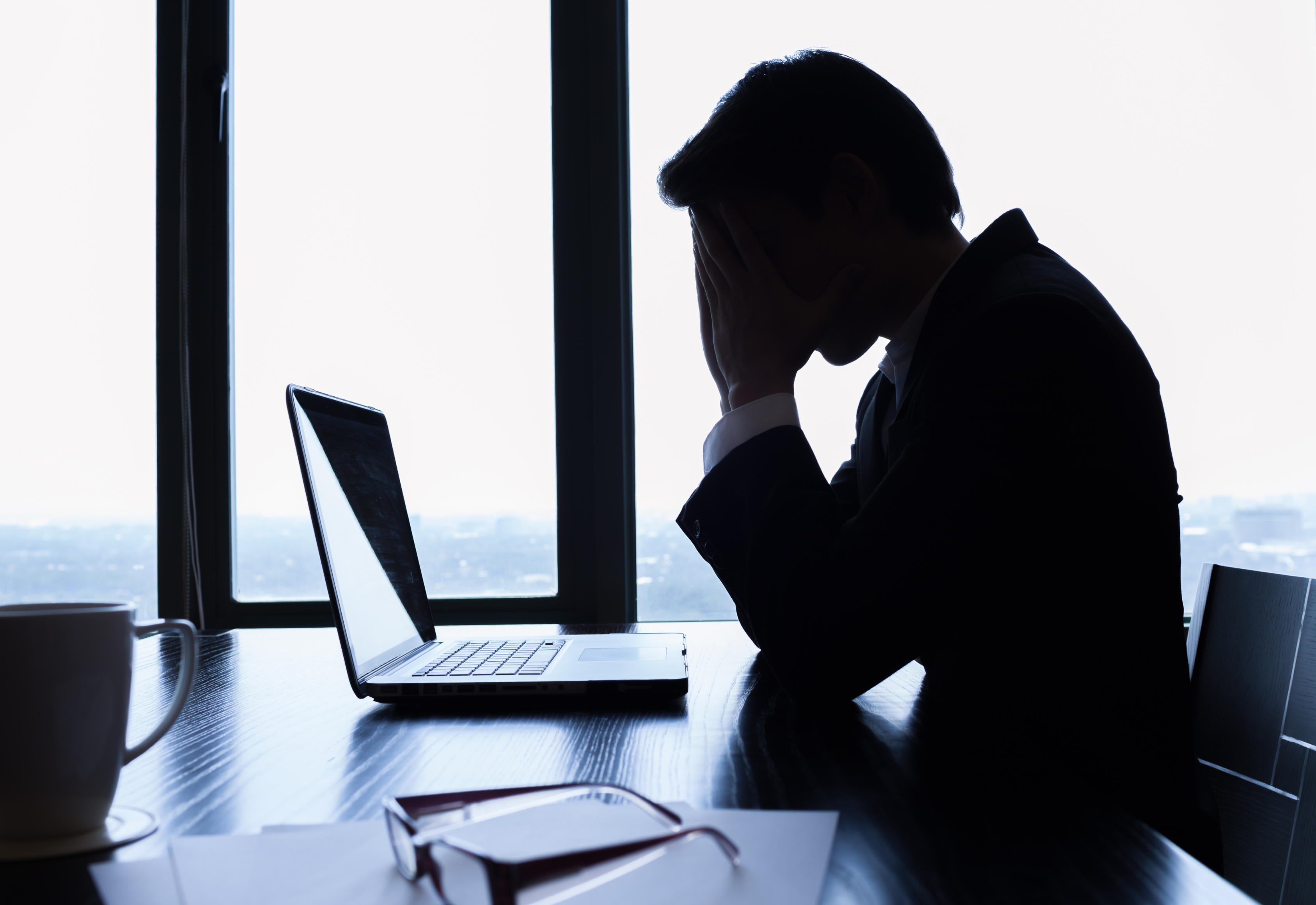 Is learning and development a key factor to improving stress exposure at work?